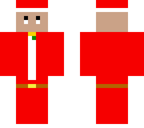 chrismas rocky