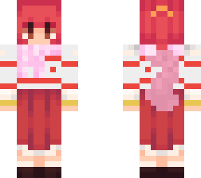 christmas cherri