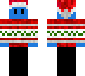 christmas me