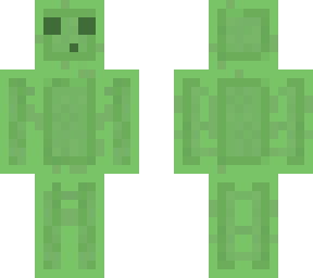 classic slime (fix)