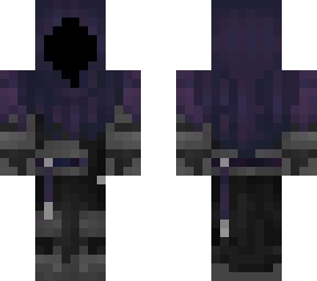 cloaked - xadia