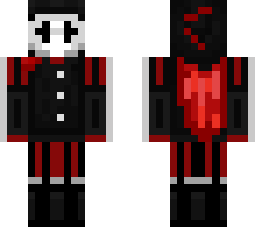 clownpierce