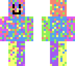 color man