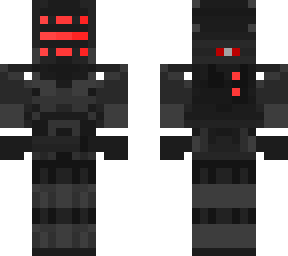 commander (updated)