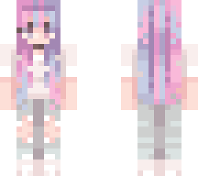 cotton candy