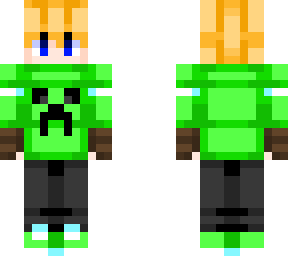 creeper