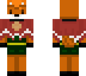 cult of tunic