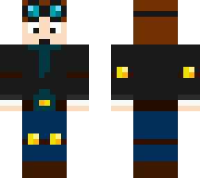 dantdm
