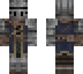 dark souls knight