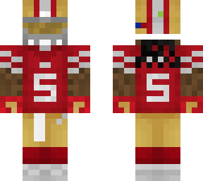 demarcus robinson  (mfl)