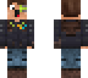 derpskall bomber jacket