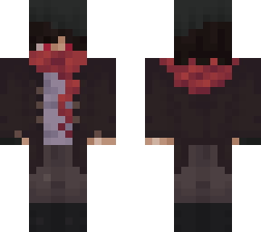 drifter (lighter skin)