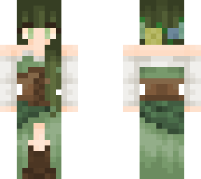 dryad