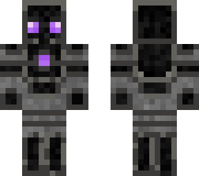 end totem