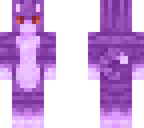 ender - hole cats
