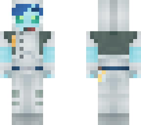 explorer luna (3px) | skin request