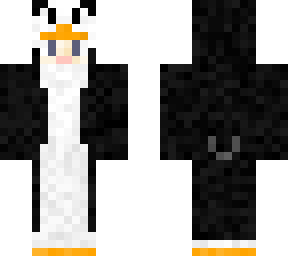 faequin pengling skin