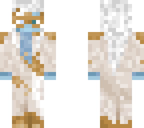 fishnet clare [eternia smp beta masquerade ball edition]