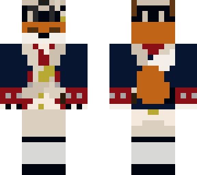 fox soldier