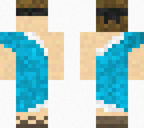 frontier smp character