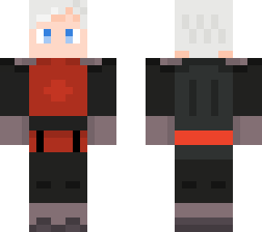 general tarquin (order of the stick)