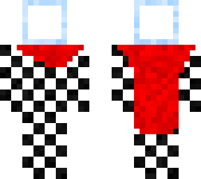 glass head man