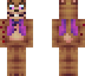 glitchtrap dead by daylight