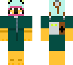 glowbert