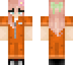 grotto prisoner