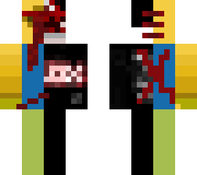guest/noob alternate