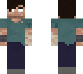 herobrine
