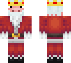 holiday pig