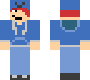 hoodie cup guy xd