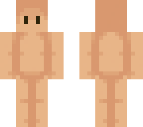 human body