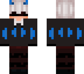 infinity empror blue but us mine