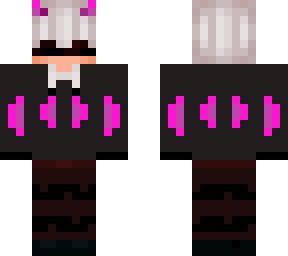 infinity empror pink but is mine