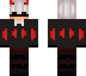 infinity empror red but us mine
