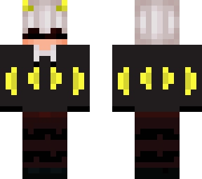infinity empror yellow but is mine