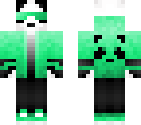 jade panda