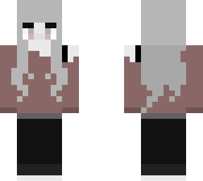 jaded gray