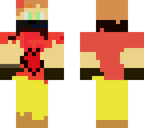 jony minecraft