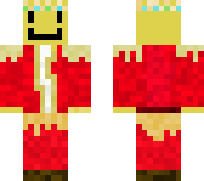 king bob