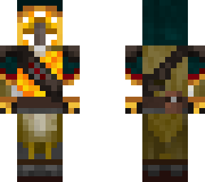 king-phoenix hooded
