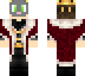 kingofcats (mark 5)