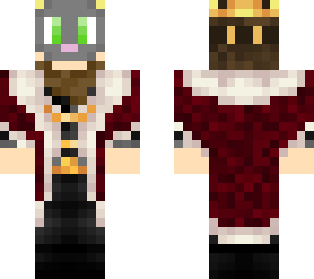 kingofcats (mark 5.2)