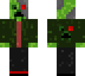 kreeperbot