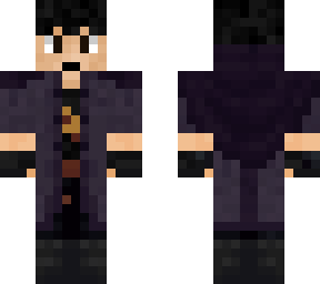 kurai coat