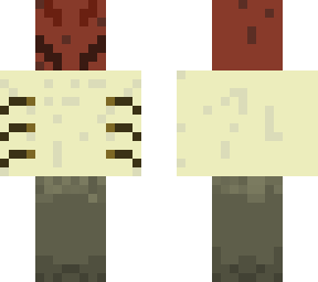 larva de besouro