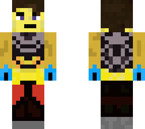 lego skin
