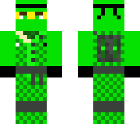 lloyd garmadon